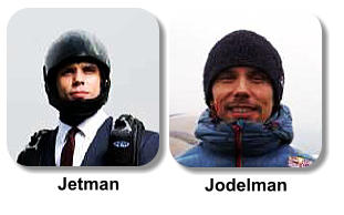 Jetman Jodelman